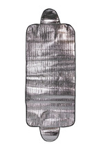 Vindruteskydd Aluminium 195 x 70 cm Autozone